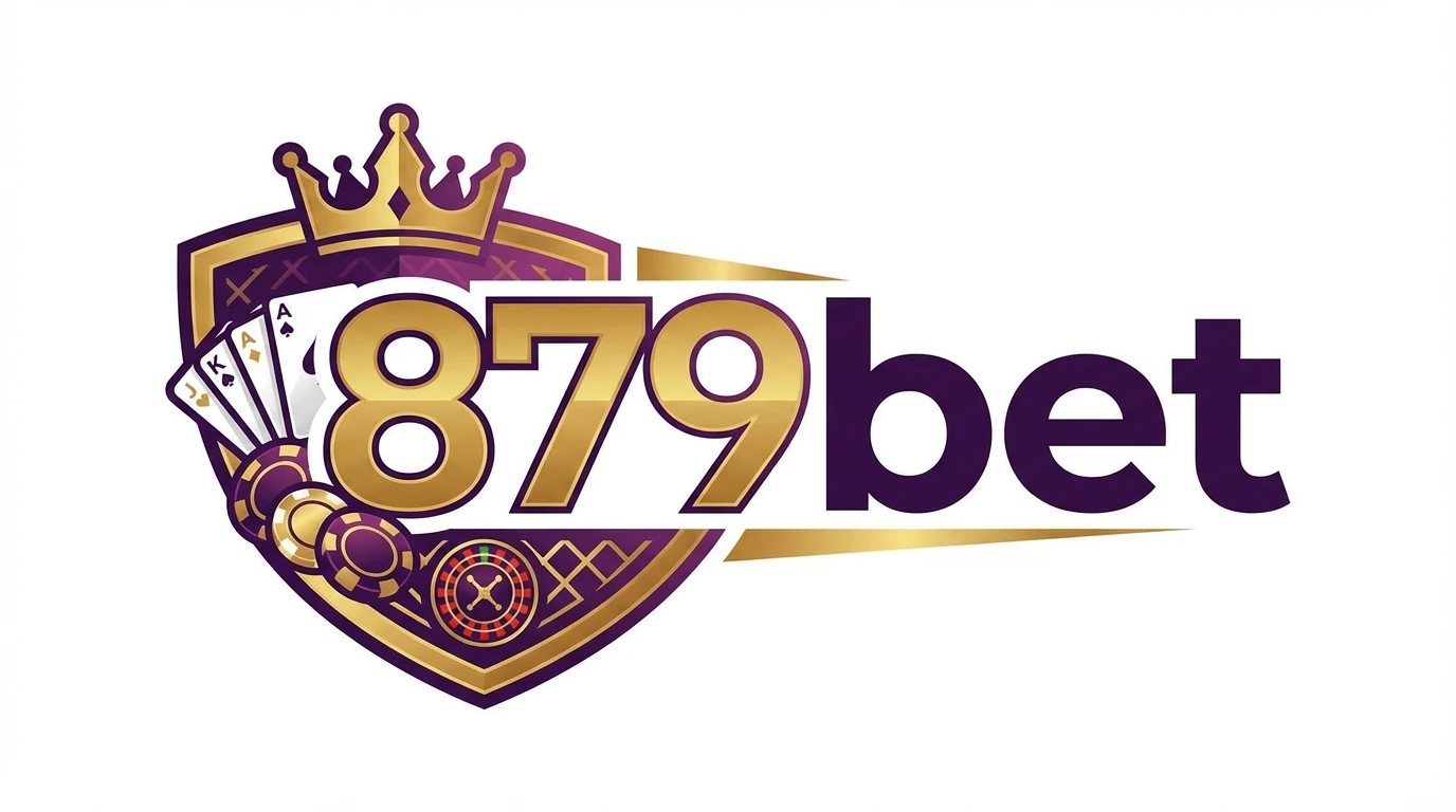 879bet Logo